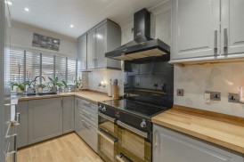 Ritch Road, Snodland