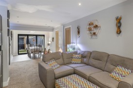Ritch Road, Snodland