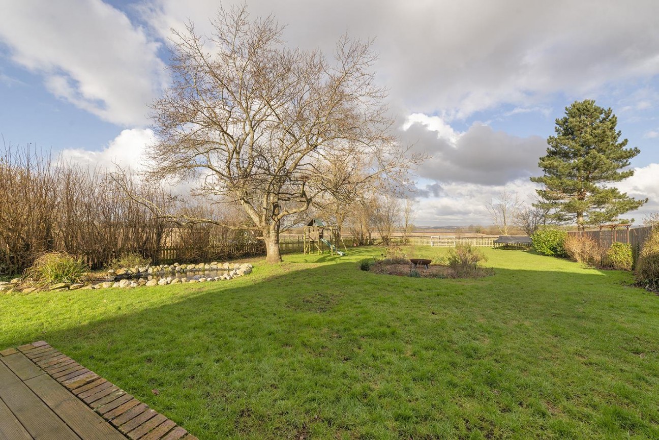 Churn Lane, Horsmonden, Tonbridge