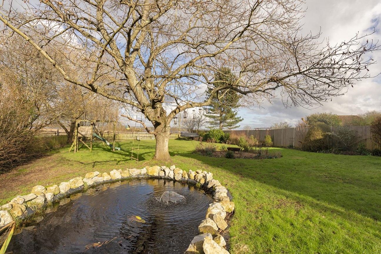 Churn Lane, Horsmonden, Tonbridge