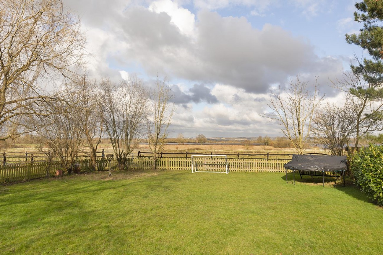 Churn Lane, Horsmonden, Tonbridge