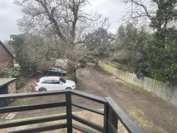 Aldon Lane, Offham