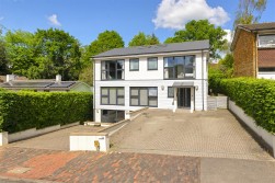 Culverden Park, Tunbridge Wells, TN4