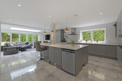 Culverden Park, Tunbridge Wells, TN4