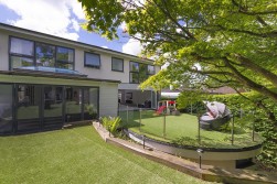 Culverden Park, Tunbridge Wells, TN4