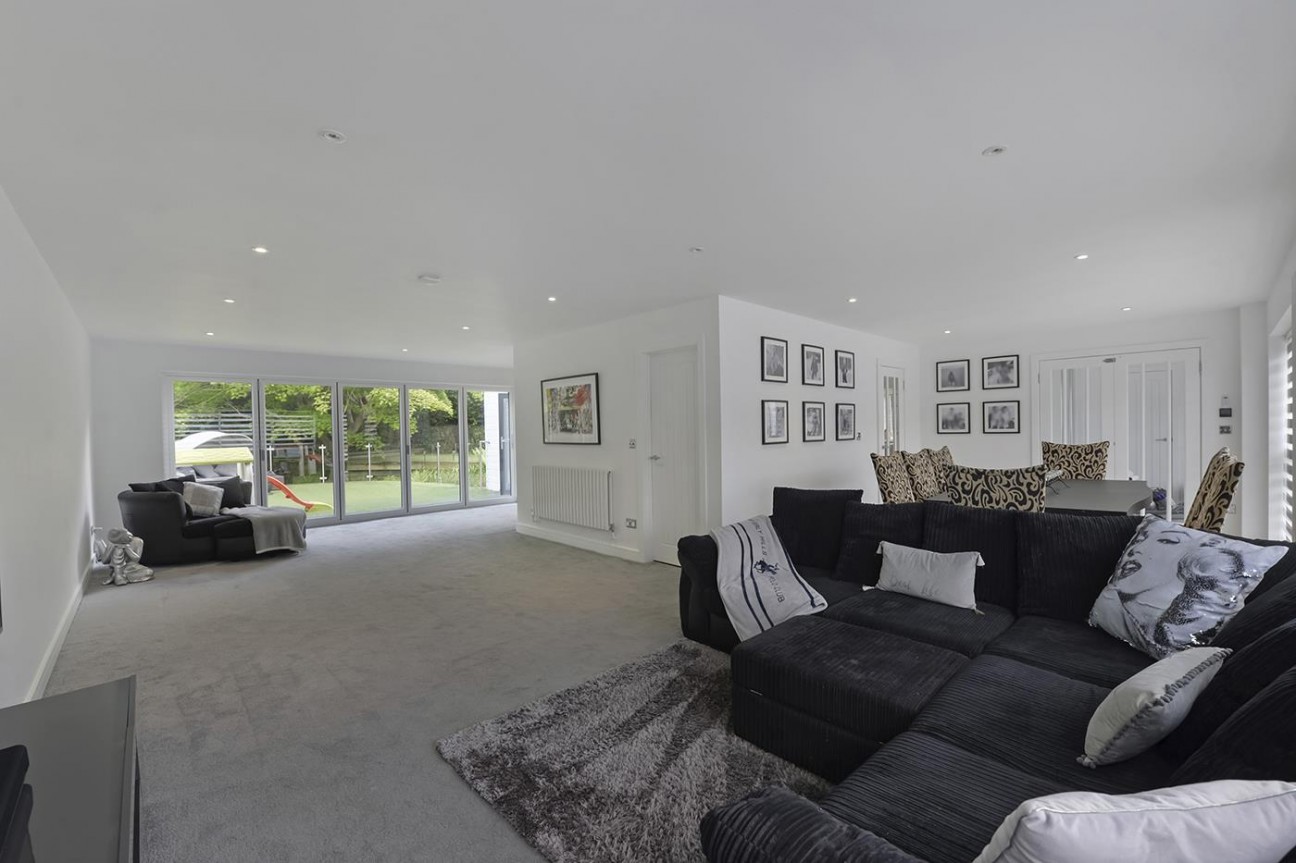 Culverden Park, Tunbridge Wells, TN4
