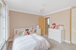 Braeburn Way, Kings Hill, ME19 4EA