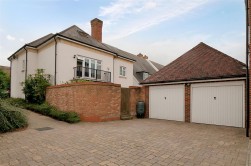 Braeburn Way, Kings Hill, ME19 4EA