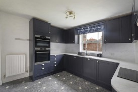 Mitchell Road, Kings Hill, ME19 4RF