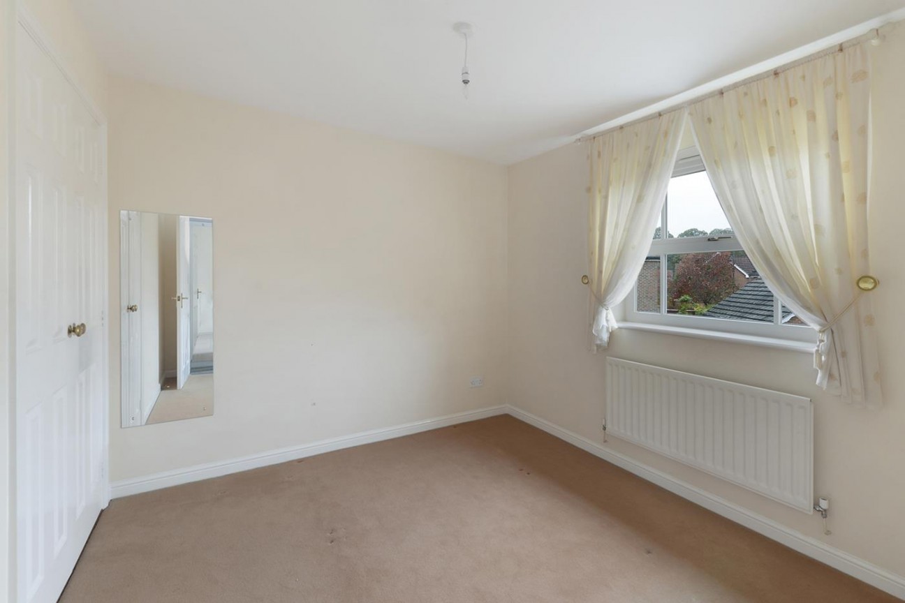 Mitchell Road, Kings Hill, ME19 4RF