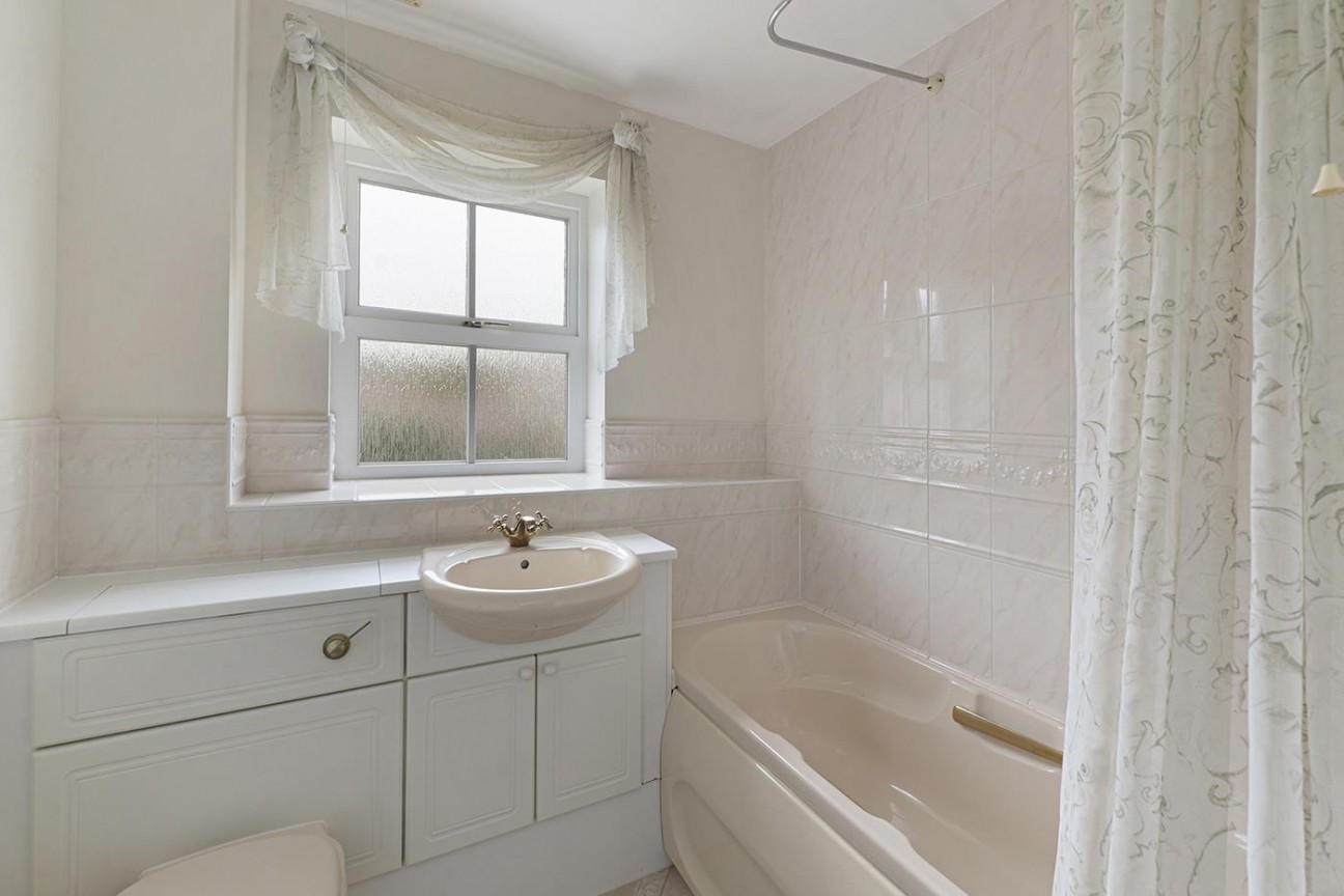 Mitchell Road, Kings Hill, ME19 4RF