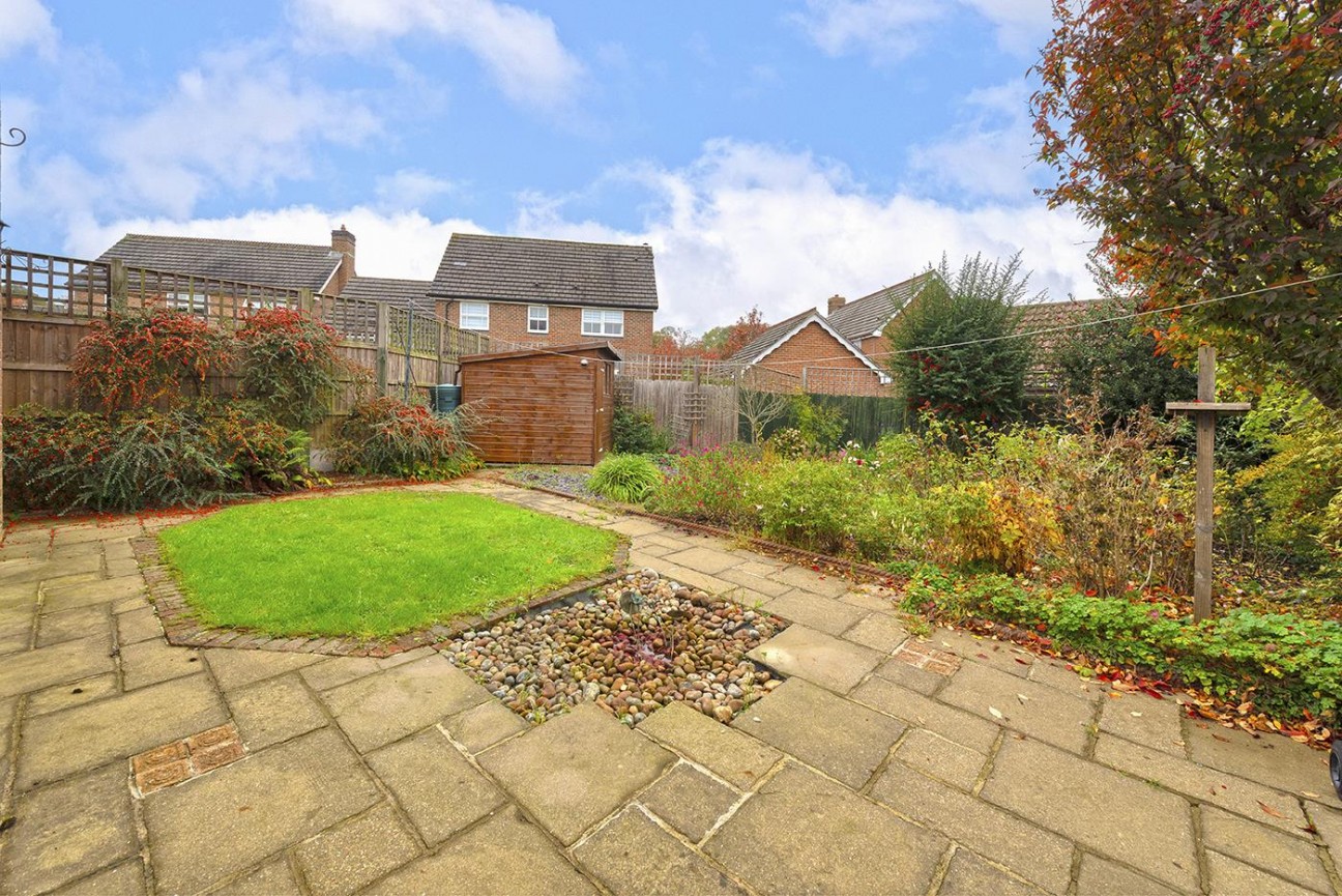 Mitchell Road, Kings Hill, ME19 4RF