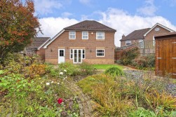 Mitchell Road, Kings Hill, ME19 4RF