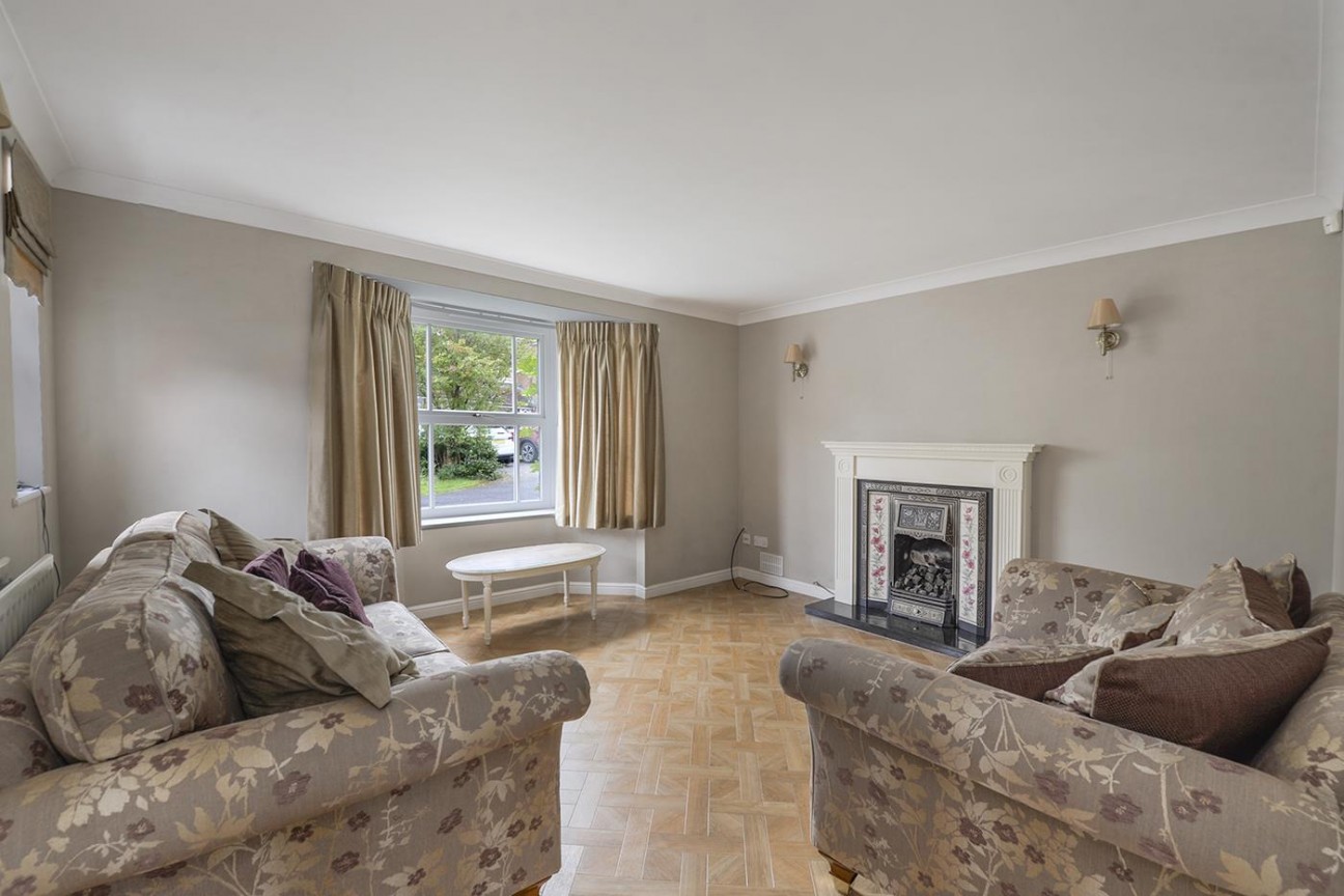 Mitchell Road, Kings Hill, ME19 4RF