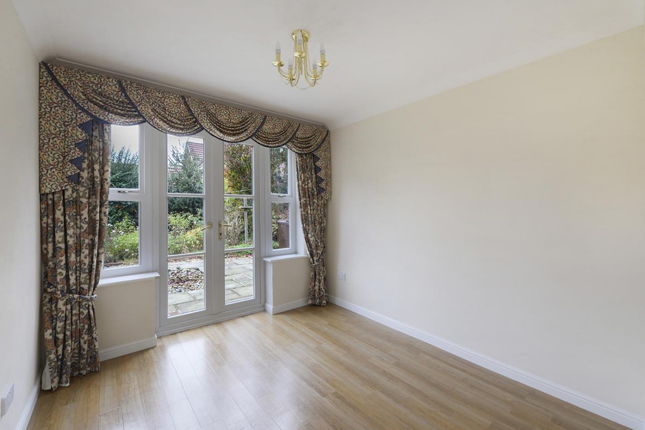 Mitchell Road, Kings Hill, ME19 4RF