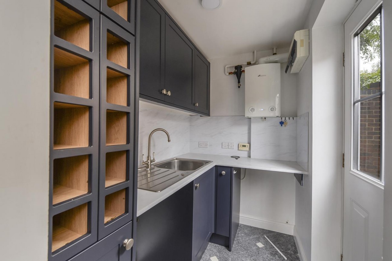 Mitchell Road, Kings Hill, ME19 4RF