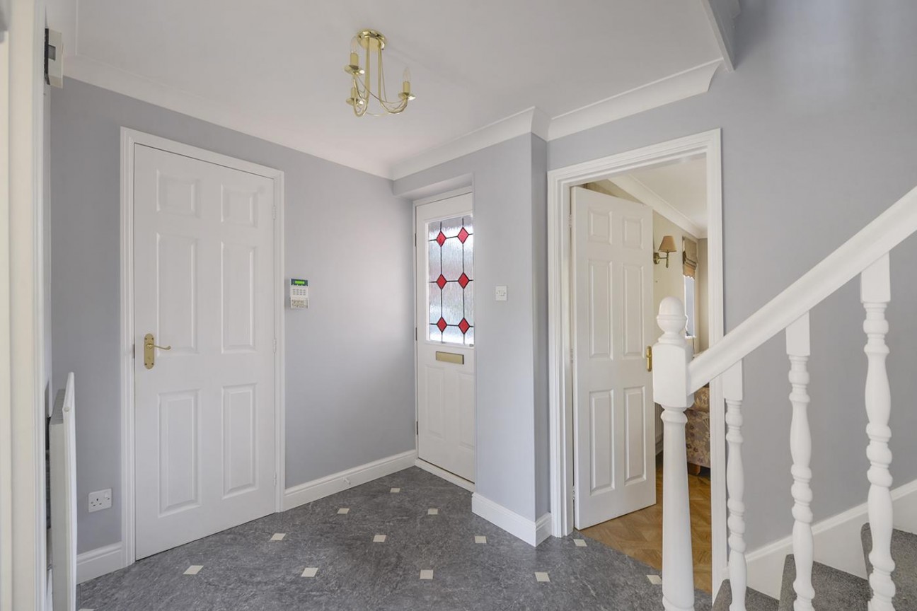 Mitchell Road, Kings Hill, ME19 4RF