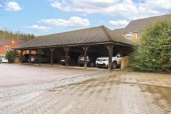 Haydon Close, Maidstone