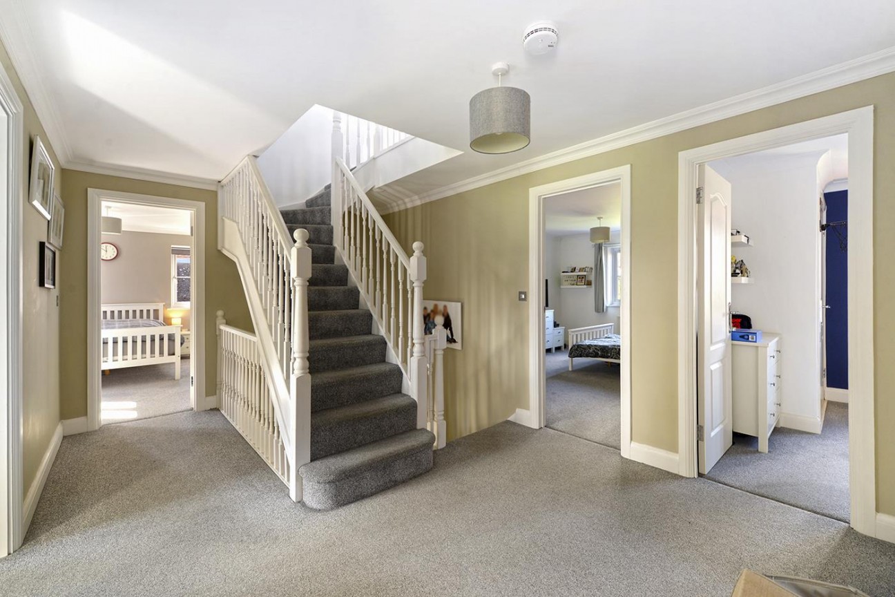 Hayes Walk, Kings Hill, ME19 4HJ