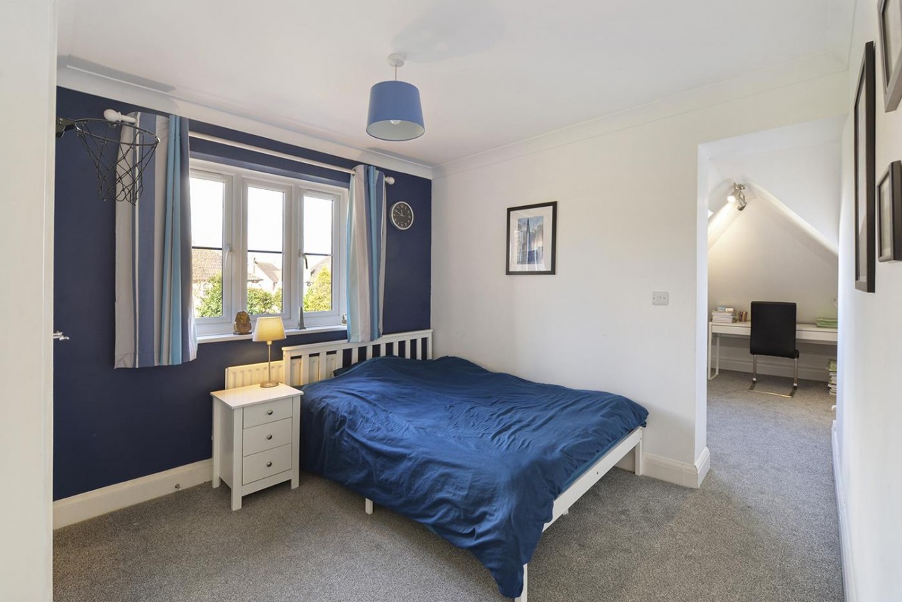 Hayes Walk, Kings Hill, ME19 4HJ