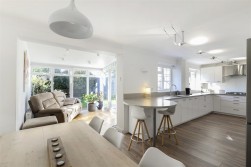 The Brucks, Wateringbury