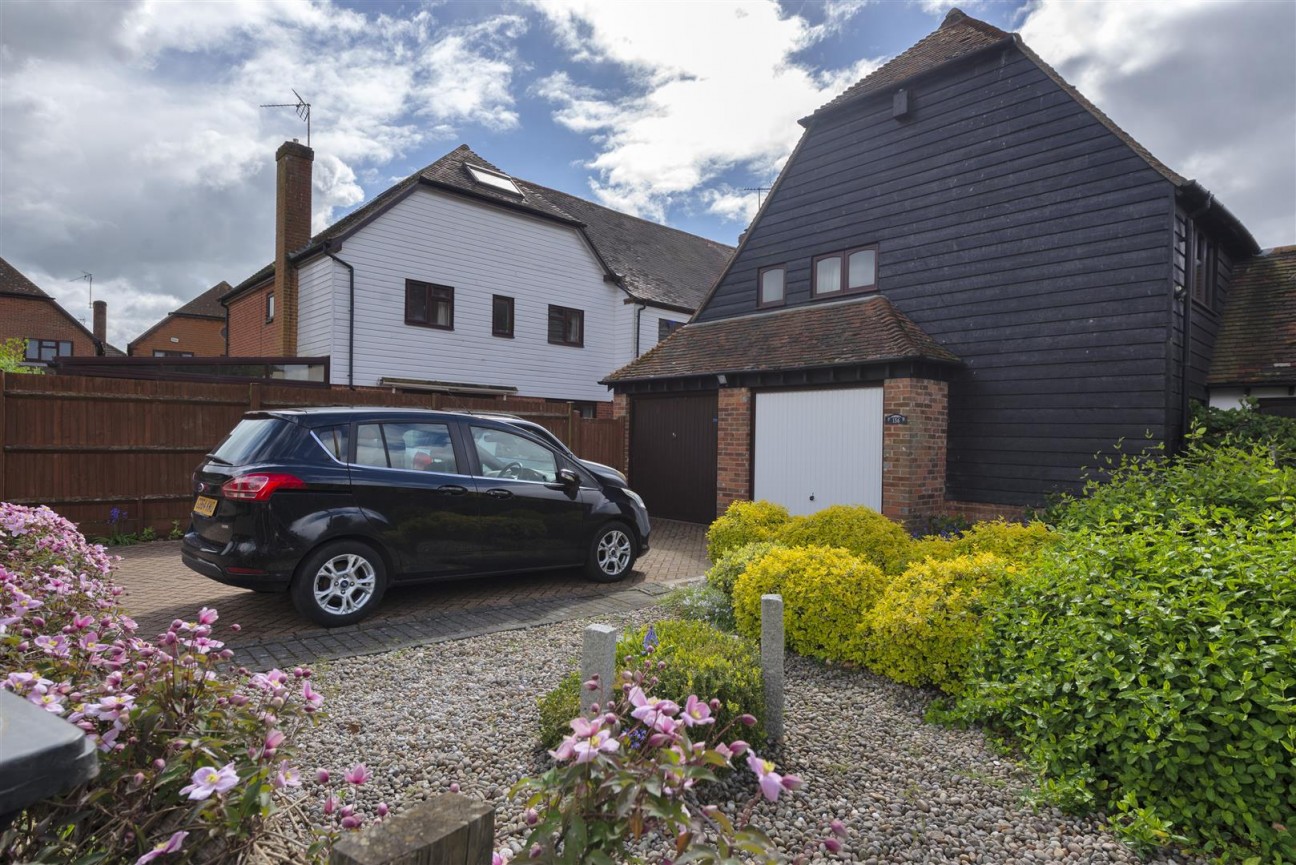 Hale Street, East Peckham, Tonbridge