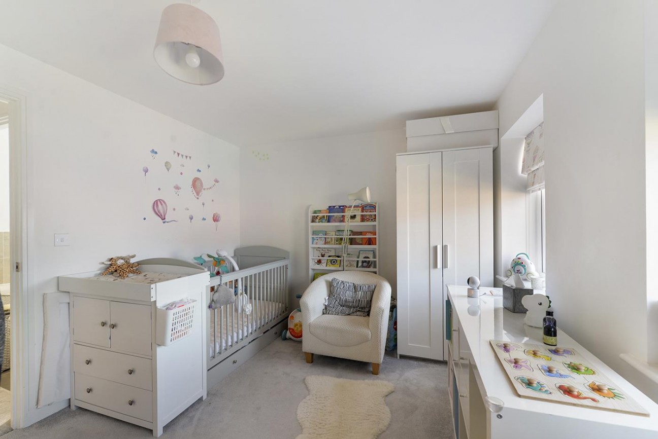 Pecham close, Kings Hill, ME19 4SB