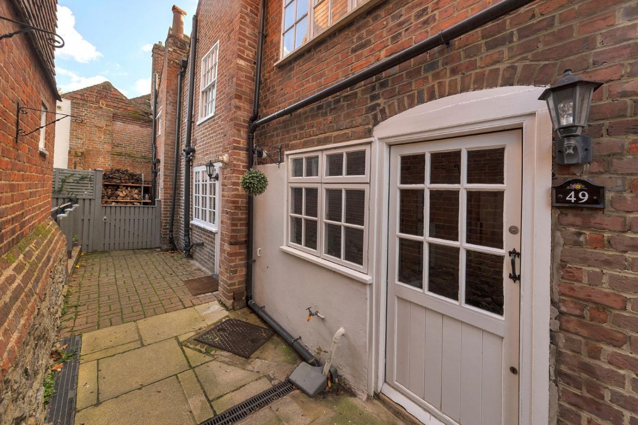 Swan Street, West Malling, ME19 6LW