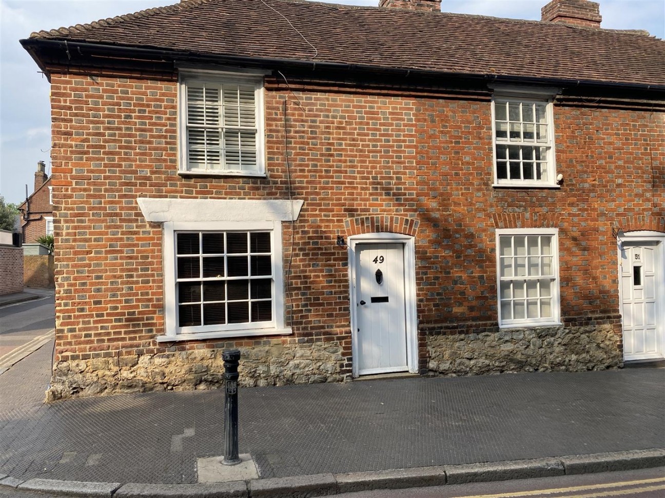 Swan Street, West Malling, ME19 6LW