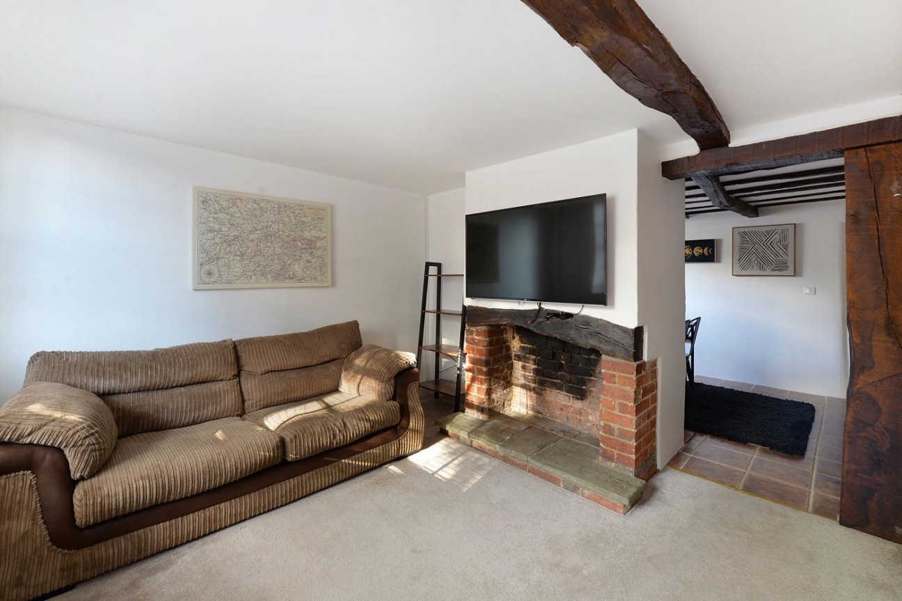 Swan Street, West Malling, ME19 6LW