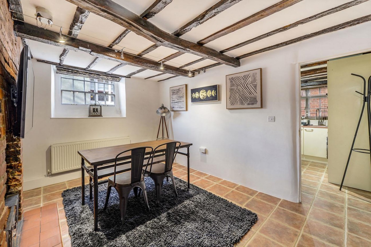 Swan Street, West Malling, ME19 6LW