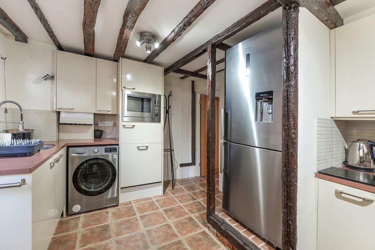 Swan Street, West Malling, ME19 6LW