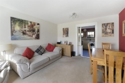 Bishops Close, Nettlestead