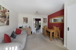 Bishops Close, Nettlestead