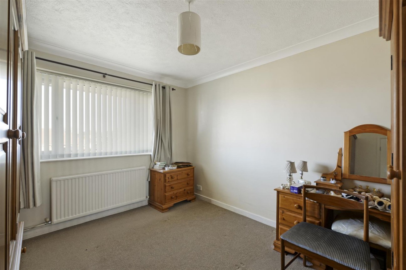 Trevor Drive, Maidstone