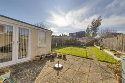 Trevor Drive, Maidstone