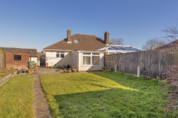Trevor Drive, Maidstone