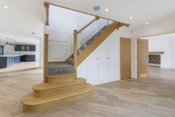 St. Leonards Street, West Malling