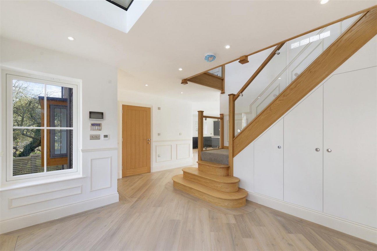 St. Leonards Street, West Malling