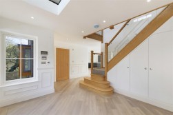 St. Leonards Street, West Malling