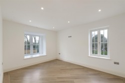St. Leonards Street, West Malling