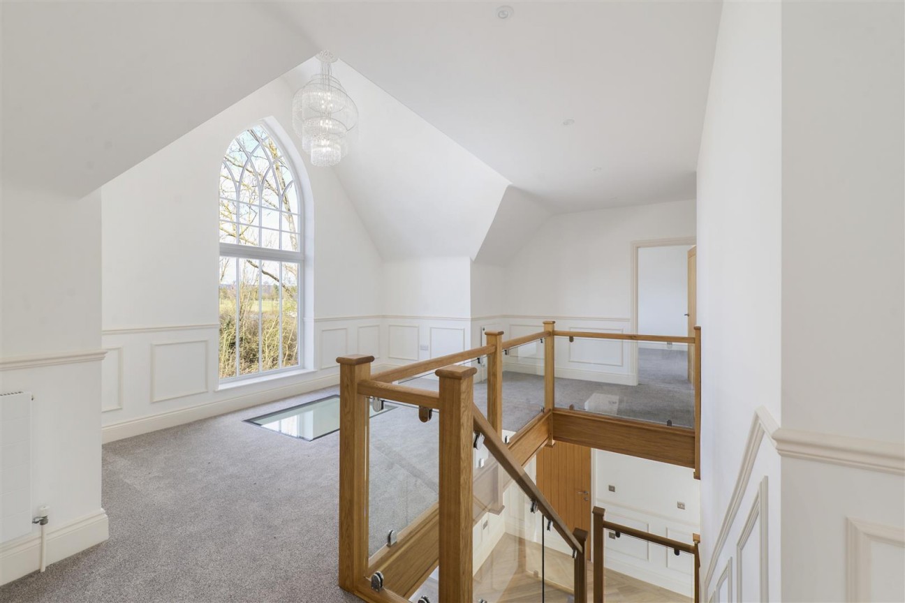 St. Leonards Street, West Malling