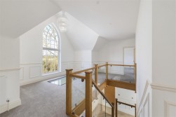 St. Leonards Street, West Malling