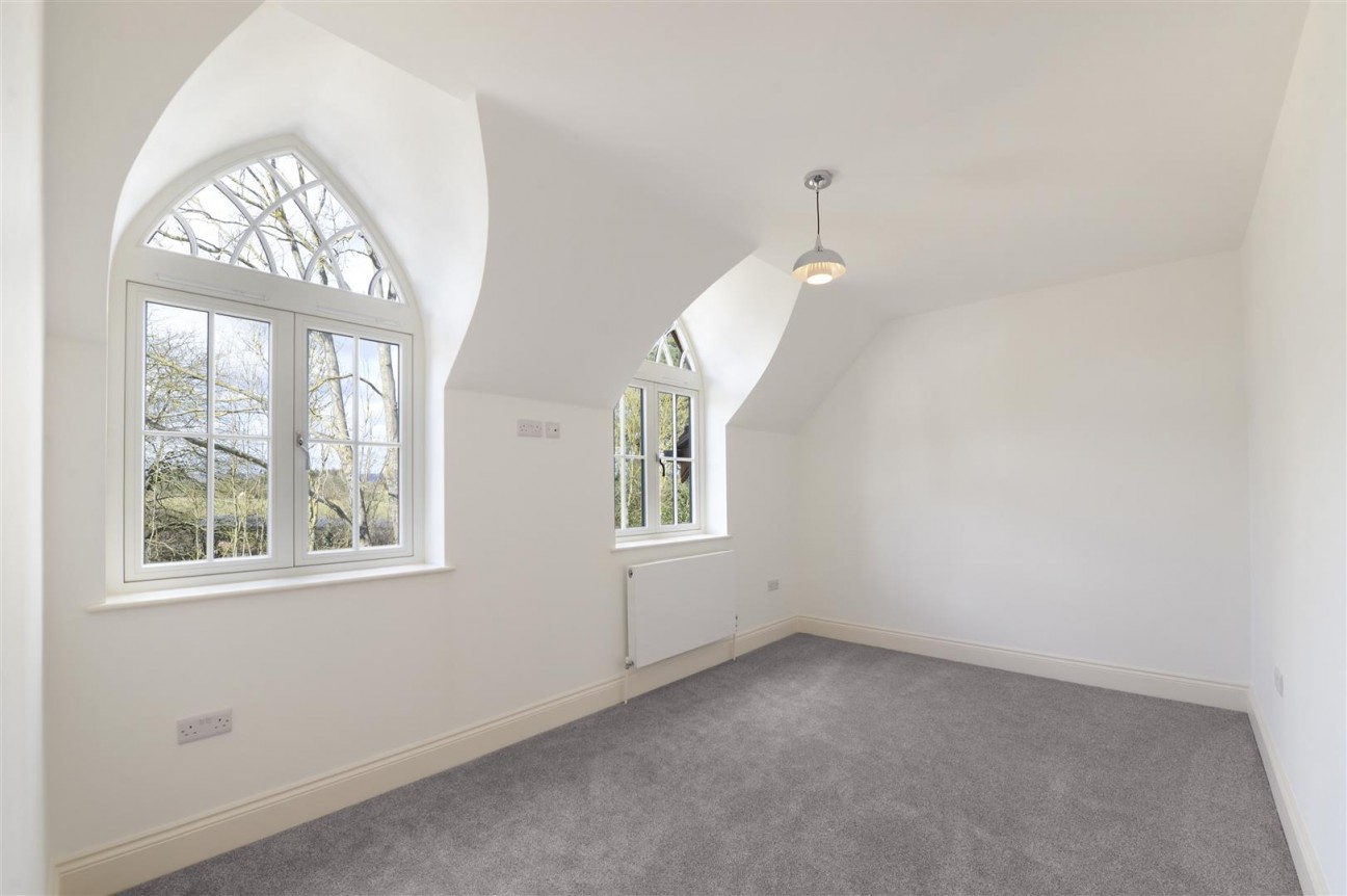 St. Leonards Street, West Malling