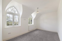 St. Leonards Street, West Malling