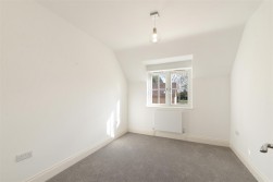 St. Leonards Street, West Malling