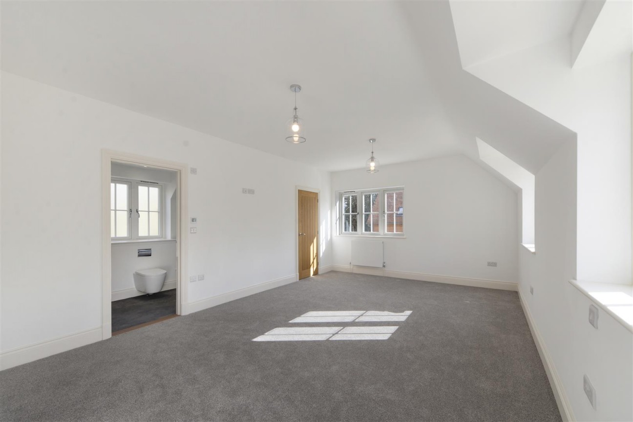 St. Leonards Street, West Malling