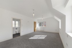 St. Leonards Street, West Malling