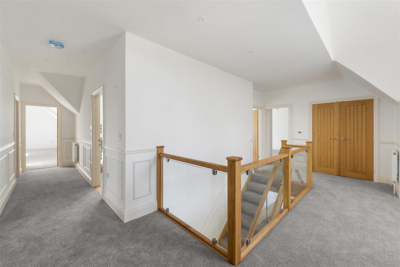 St. Leonards Street, West Malling