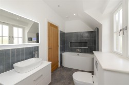 St. Leonards Street, West Malling